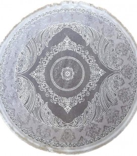 Tempo 117aa c.poly.d.grey-cream круг Tempo 117aa c.poly.d.grey-cream круг